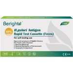 Alltest Beright Helicobacter Pylori test – Zboží Dáma