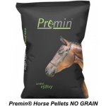 Premin Horse Pellets NO GRAIN granule pro koně a pony 20 kg – Zboží Mobilmania