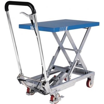 Pfaff-Silberblau HX 500 – Zboží Dáma