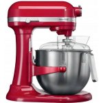 KitchenAid Heavy Duty 5KPM5 + 5KSM2FPPC – Sleviste.cz