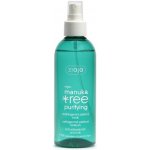 Ziaja Manuka Tree Purifying adstringentní pleťový tonik 200 ml – Hledejceny.cz