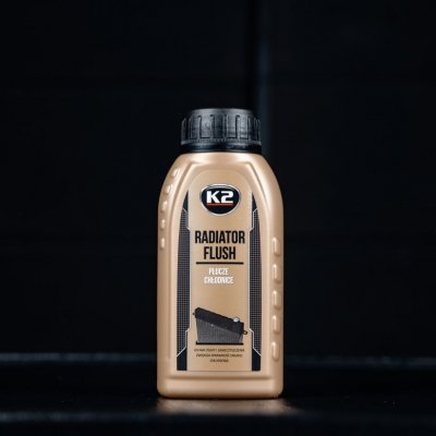 K2 Radiator Flush 250 ml | Zboží Auto