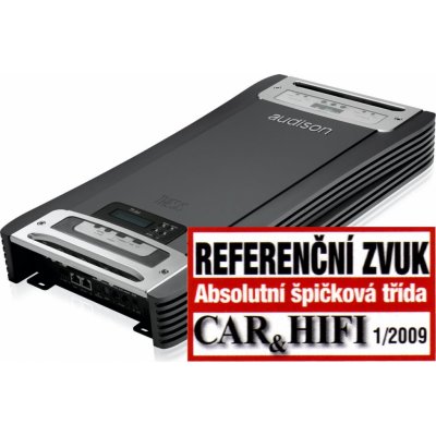Audison TH due – Hledejceny.cz