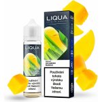 Liqua Mix&Go Ice Green Mango 10 ml – Zboží Mobilmania