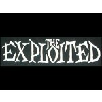 Nášivka EXPLOITED clas bw – Hledejceny.cz
