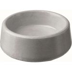 Jiří Tvaroh - BEMI miska pro hlodavce betonová kulatá 15 cm 400 ml – Hledejceny.cz