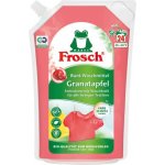 Frosch gel na praní Granátové jablko 1,8 l – HobbyKompas.cz