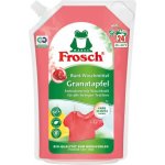 Frosch gel na praní Granátové jablko 1,8 l – Sleviste.cz