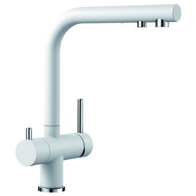 Blanco FONTAS II 523134 – Hledejceny.cz