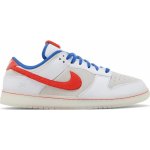 Nike Dunk Low Retro PRM Year Of The Rabbit White Crimson Varsity Royal FD4203-161 – Hledejceny.cz