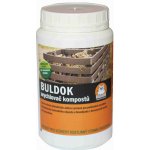 Metrum Buldok Urychlovač kompostů 1 kg (2710602) – Zboží Dáma