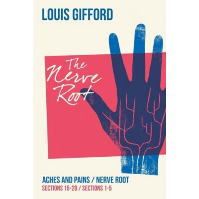 Louis Gifford Aches and Pains Book Two – Zboží Mobilmania