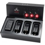 Nash Sada hlásičů Siren R2 Presentation Set 3 Rod – Zboží Dáma