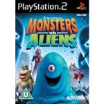 Monsters vs. Aliens – Zboží Dáma