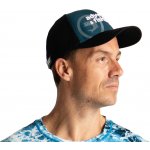 Adventer & Fishing kšiltovka Petrol – Sleviste.cz