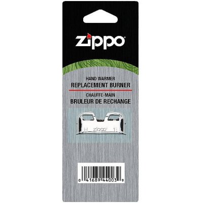 Zippo Hand Warmer Burner Replacements – Hledejceny.cz