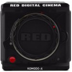 RED KOMODO-X RF Mount – Zbozi.Blesk.cz