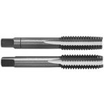 Bučovice Tools Závitník sadový M8x1 sada HSS 2N ČSN 22 3010 - BU140-081 – Hledejceny.cz