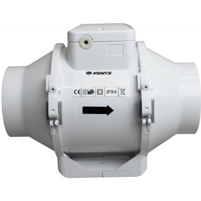 Vents TT 125S – Zboží Mobilmania