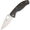 Nůž Spyderco Tenacious CF