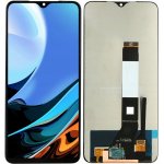 LCD Displej + Dotyková deska Xiaomi Redmi 9T – Zboží Živě