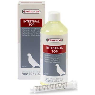 Versele-Laga Oropharma Intestinal Top 500 ml – Hledejceny.cz