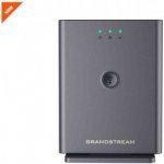 Grandstream VoIP DECT stanice DP752 – Zbozi.Blesk.cz