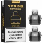OXVA Vprime Pod cartridge 0,6 ohm 2 ks – Zboží Dáma
