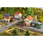Auhagen Nádraží Hohendorf H0 15105 – Zboží Dáma