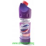 Domestos Extended Power WC tekutý dezinfekční a čistící přípravek Lavander 750 ml