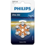 PHILIPS ZA13 6ks ZA13B6A/00 – Zboží Živě