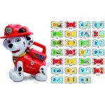 Vtech Marshall Písmenková hostina česky – Zboží Dáma