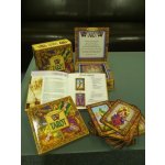 Synergie Publishing Tarot – Zboží Mobilmania