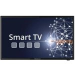 Megasat Camping TV Royal Line IV 24" SMART – Zboží Živě