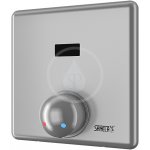 Sanela piezo ovládání sprchy se baterií SLS 02P 120220 – Hledejceny.cz