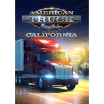 American Truck Simulator Heavy Cargo Pack – Hledejceny.cz