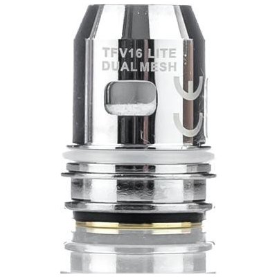 Smoktech TFV16 Lite Dual Mesh žhavicí hlava 0,15ohm 1ks – Zboží Dáma