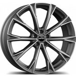 GMP TOTALE 11,5x22 5x130 ET52 anthracite matt diamond | Zboží Auto