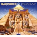  Iron Maiden - POWERSLAVE CD