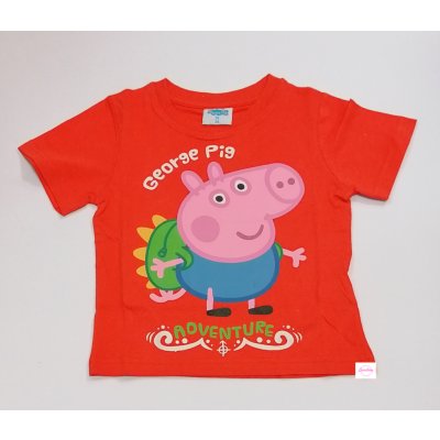 peppa tricko – Heureka.cz