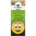K2 Be Happy Green Tea – Hledejceny.cz