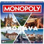Monopoly Morava – Hledejceny.cz