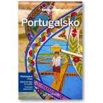 Portugalsko - Lonely Planet – Zboží Mobilmania