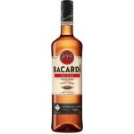 Bacardi Spiced 35% 0,7 l (holá láhev) – Zboží Dáma