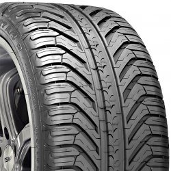 Michelin Pilot Sport All Season Plus 255/45 R19 100V