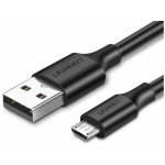 Ugreen 60827 micro USB 3m černý – Sleviste.cz