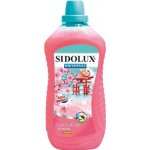 Sidolux Universal univerzální čistič na všechny povrchy a podlahy Květ japonské třešně 1 l – Zboží Dáma