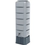 Prosperplast TENSO 120 l IDT120S-429U šedý – Zboží Dáma