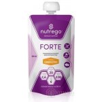 NUTREGO FORTE S PŘÍCHUTÍ CAPPUCCINO POR SOL 12X200ML – Hledejceny.cz