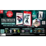 Final Fantasy VII Remake Intergrade – Zboží Mobilmania